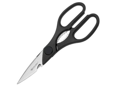 Westcott Allroundsaxar, rostfritt stål med kraftig spets, 210 mm, svart handtag - Lyreco - Kontorsmaterial - Till skrivbordet - Saxar - Kontor