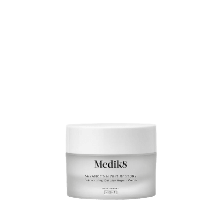 Medik8 Advanced Night Restore Nattcreme Dam 50ML