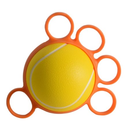 Manuell terapi greppförstärkningsboll finger finger fitness arm träning muskelåterhämtning återhämtning rehabiliteringsutrustning