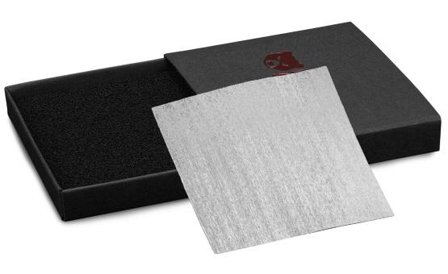 Thermal Grizzly KryoSheet Wärmeleitpad - 50 x 50 mm