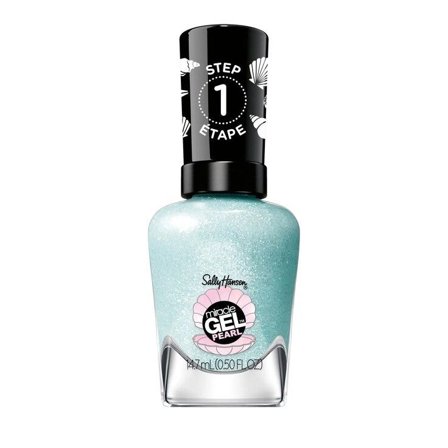 Sally Hansen Miracle Gel Smalto Per Unghie Seas The Day 14,7ml