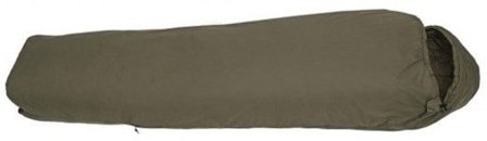 Carinthia G-Loft Tropen L 200 +5°C med myggnät Oliv