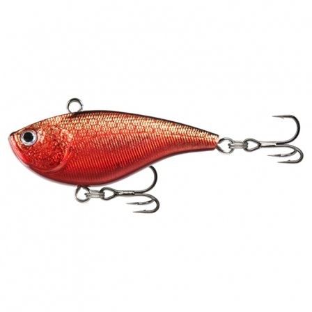 13 Fishing Micro Magic Man 28mm, 2,8g - Molten Hot Magma