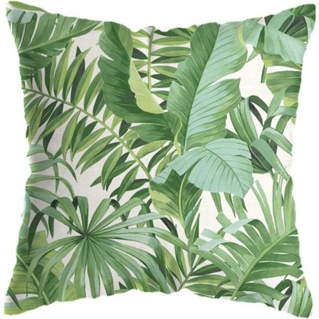 Pudebetræk Pudebetræk 5 5