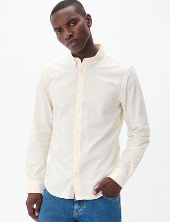 Matinique Matrostol Bd - Yellow - XL