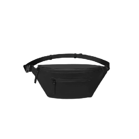 Gaston Luga Spläsh Bumbag Väskor Unisex Svart 0