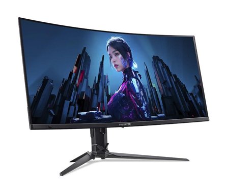 Acer Xxee.501 Computer Monitor