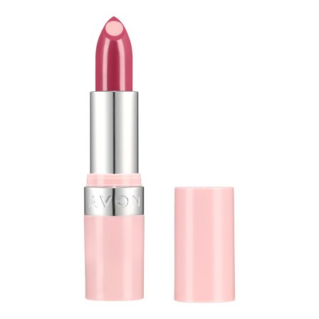 AVON Rossetto Hydramatic Shine Rose Berry 3,6g - Rossetto brillante