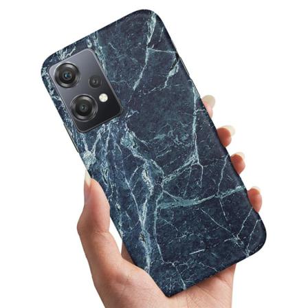 OnePlus Nord CE 2 Lite 5G - Deksel/Mobildeksel Marmor