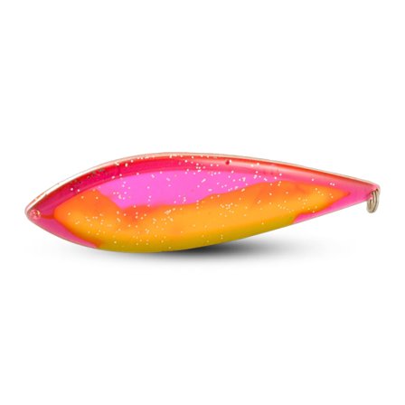 Norolan Winter Light XL for Arctic Char - Pink / Yellow
