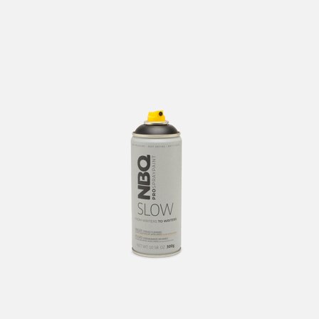 NBQ Slow 400 ml