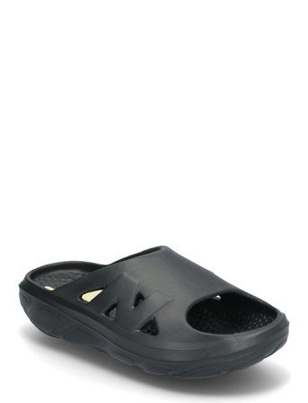 New Balance New Balance Freshfoam Recovery Slide - Black - 36