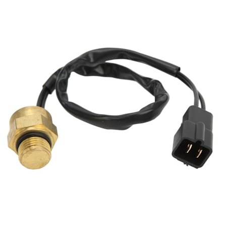 Polaris Magnum 500 2000 2003 Jäähdytyspuhaltimen Termostaattikytkinanturi 4010161 Vaihto
