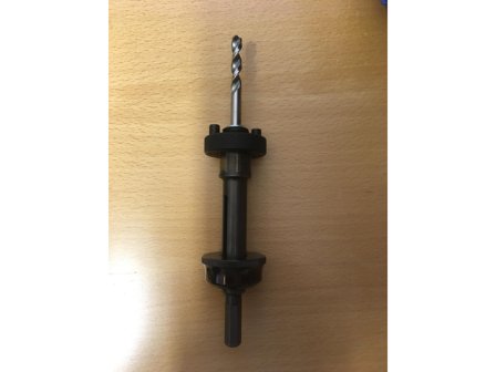 Bahco Hullsagholder m/ utstøter 3834-ARBR-9100ESM 32-210