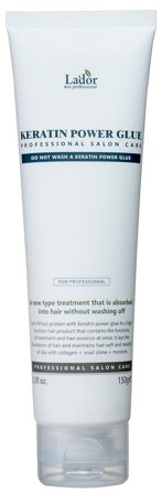 La’dor Keratin Power Glue 150 g, Hår, Shampoo & Hårpleje, Hårkur