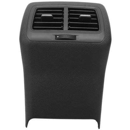 Bakre Armhule Bakre Luftutløp Klimaanlegg Luftutløp Beltedekselplate 5gg 819 203 For Golf 7 Mk7
