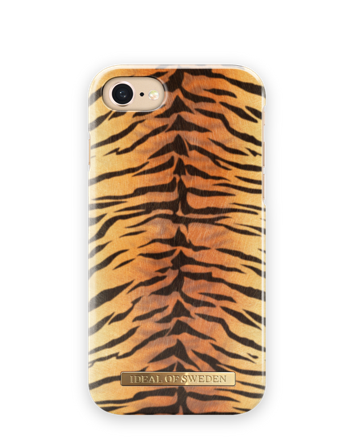 Fashion Case iPhone 7 Sunset Tiger