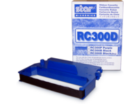 Star Micronics Star RC300B - svart - skriverbånd