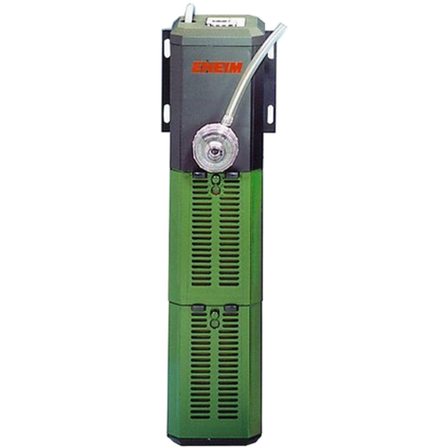 Eheim - Innerfilter Powerline XL 2252 grønn X-Large - Akvaristikk - Pumper & filtre for akvarium - Innvendig filter - ZOO.no