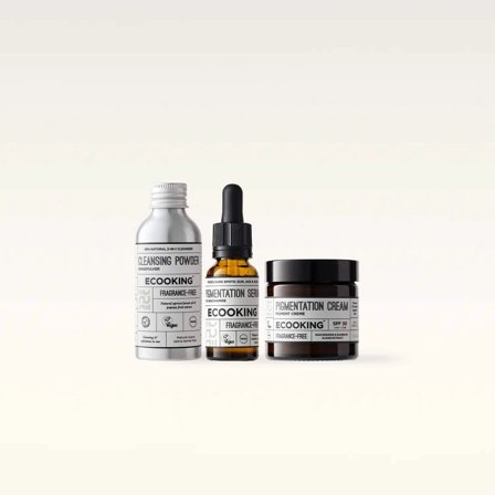 Pigment Trio - ECOOKING