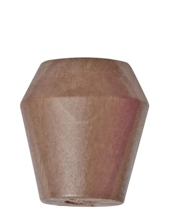 OYOY Living Design Saki Hook Pack Of 2 - Brown - ONE SIZE