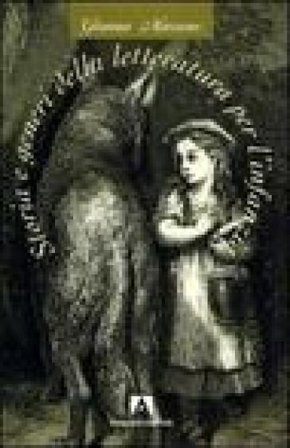 Storia e generi della letteratura per l'infanzia Gianna Marrone