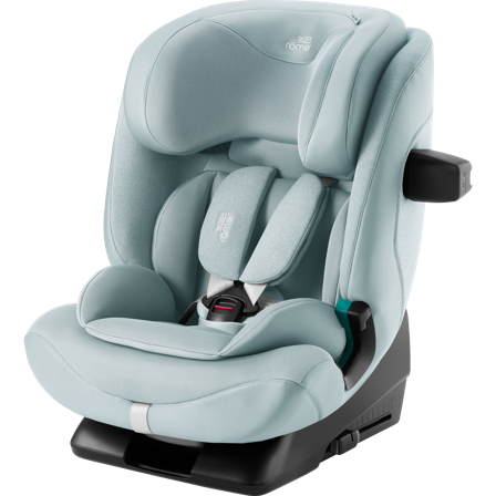 Britax Römer ADVANSAFIX PRO - Toddler|Child Car Seat ISOFIX - from 1 to 12 Years - Blue