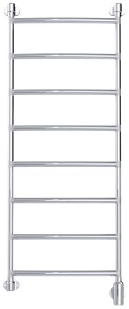 PAX Blues 8/550 Handdukstork med Momento II-timer 8-steg, Badrum