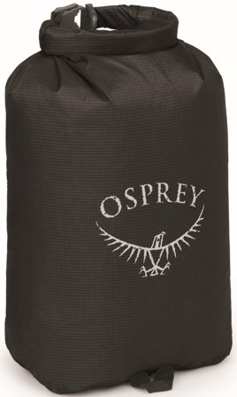 Osprey UL Dry Sack 6L Black
