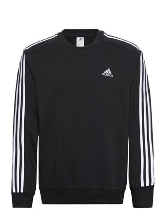 M 3S Fl Swt Adidas Sportswear Black