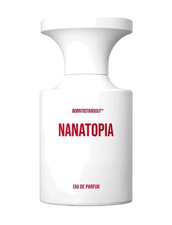 Born to stand out Nanatopia 50Ml Edp - Nude - 50 ML