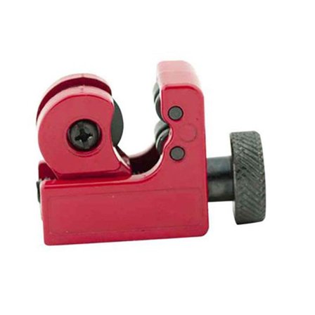 Gelia 3006057012 Rørkutter til kopperrør, 3-16 mm, VVS-utstyr