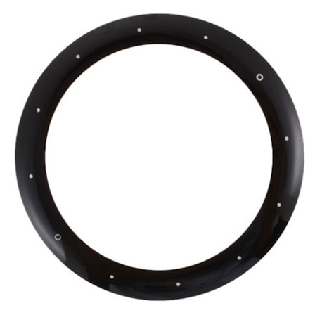 2Pcs Garmin Vivoactive 4S heldækkende skærmbeskyttelse