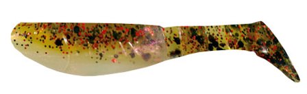 Relax Ripper Kopyto Laminat 3'' - L093