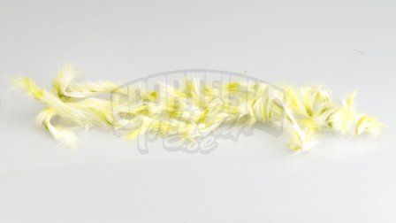 Groovy Bunny Strips #8 Yellow-Olive-White