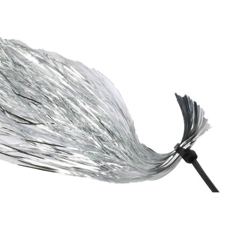 Flashabou Magnum - Silver