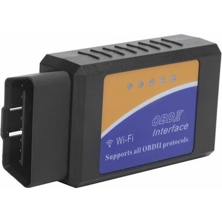 WIFI OBD2 Bilscanner OBD 2 OBD ii Scanner Adapter Professionel C