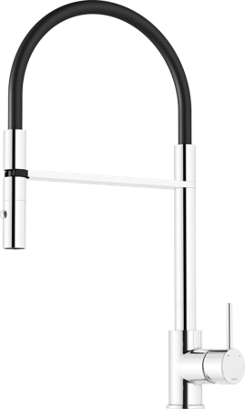 Mora INXX II miniprofi Köksblandare krom, Badrum