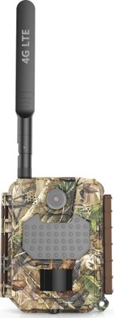 UOVision Compact LTE/4G 20MP Cloud