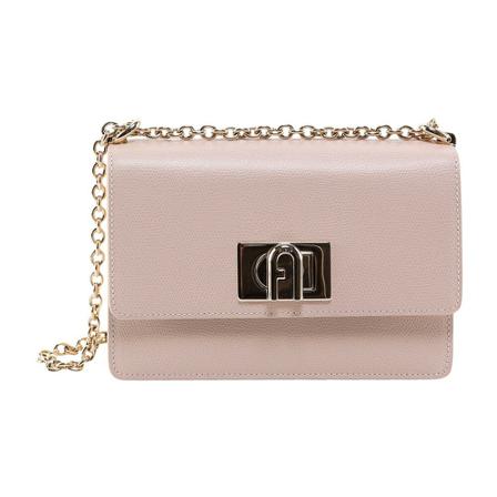 Furla Taske Pink, Dame Skuldertasker, Størrelse: ONE Size
