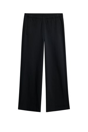 J.Lindeberg - Golf - Cove Sweatpants - Black - Femme - XL