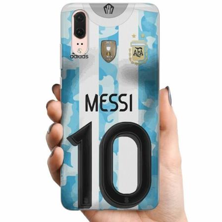 Huawei P20 Tpu Mobilskal Lionel Andrés Messi