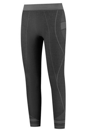 Sous-pantalon Rusty Stitches Noir S/M