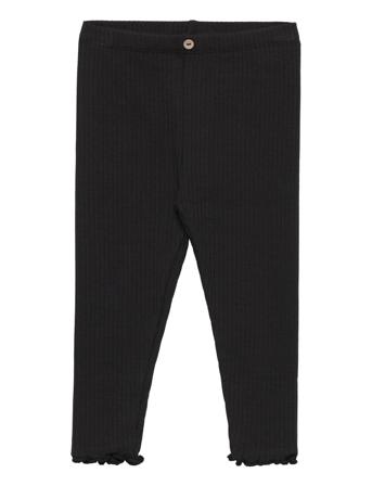 Carla Leggings Sort Mango