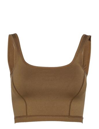 Enlatte Top 5351 Brown Envii