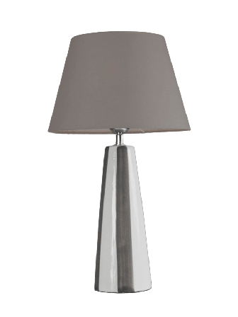 PR Home Leya Bordslampa Lampor Brun 54cm