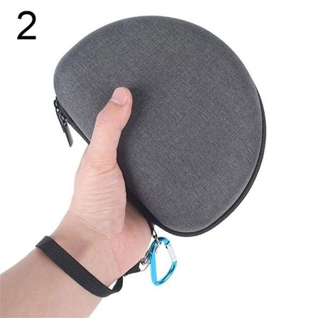 Hodetelefonveske Oppbevaring av øretelefoner 2 2