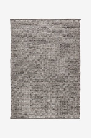 InHouse Group - Ullteppe ABISKO - Beige - Ulltepper - 80X200 - Fra Homeroom