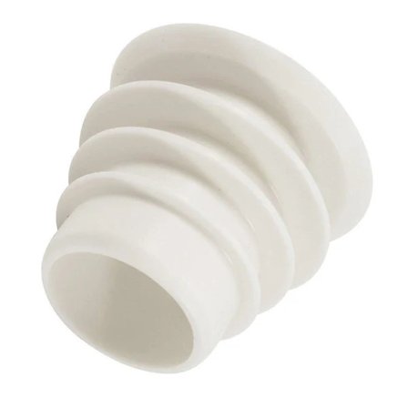 Bassengrenser Skimmer Konadapter for Zodiac Pentair Ventilmansjett