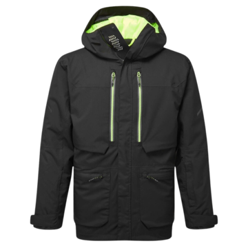 Vinterjacka Parkas Portwest EV461
